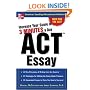 Increase Your Score in 3 Minutes a Day: ACT Essay