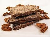 Vegan Gourmet English Toffee 1 lb Gift Box