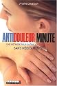 Antidouleur minute