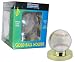 Baseball Display Case - Baseball Holder With Gold Base By Ultra Pro