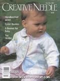 Creative Needle Vol 17 No 6 Nov/Dec 2001