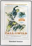 The Call Of The Wild