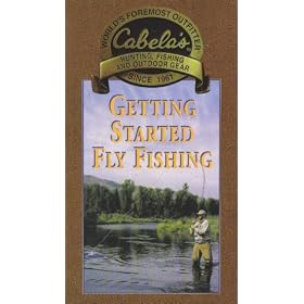 Getting Started Fly Fishing