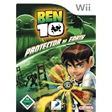 Ben 10: Protector of Earthvon "Koch Media GmbH"