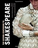 The Oxford companion to Shakespeare