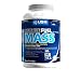 USN Muscle Fuel Mass 1000 g Vanilla Muscle and Mass Gain Shake Powder