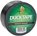 Duck Brand 1265013 1.88-Inch by 20-Yard Colored Duck Tape, Midnight Madness