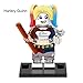 Superb good Super Heroes Minifigures Harley Quinn Joker 8pcs/lot Building Blocks Model Brick Toys Legoelieds