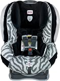 Britax Boulevard/Advocate 70/65 CS - Zebra
