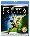 The Forbidden Kingdom (2-Disc Special Edition) [Blu-ray]