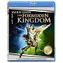 The Forbidden Kingdom (2-Disc Special Edition) [Blu-ray]
