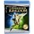 The Forbidden Kingdom [Blu-ray] [2008] [US Import]