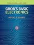 Problems Manual to accompany Grob's Basic Electronics