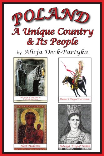 Poland: A Unique Country & Its People