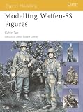 Modelling Waffen-SS Figures (Osprey Modelling)