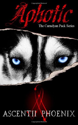 aphotic the carnelyan pack series book 3