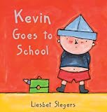 Kevin Goes to School (Kevin & Katie)