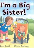 I'm a Big Sister
