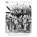 DK Eyewitness Books: World War II