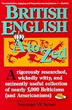 British English A to