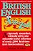 British English A to