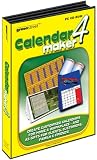 Greenstreet Calendar Maker 4 (PC)
