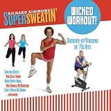 Richard Simmons- Wicked Workout