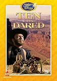Disney Exclusive Ten Who Dared