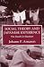 Book Social Theory and Japanese Experience