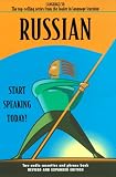 Books : Russian: Start Speaking Today!