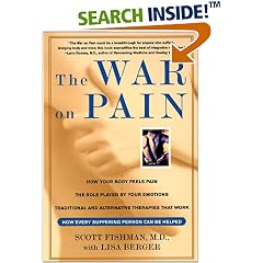 The War on Pain