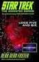 Star Trek Logs Five and Six (Star Trek the Animated Series)