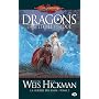 Dragonlance - La Guerre des �mes, tome 2 : Dragons&hellip de Margaret Weis