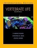 Vertebrate Life (7th Edition)