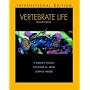 Vertebrate Life (Pie)
