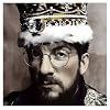 King of America