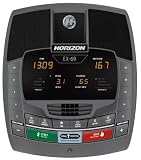 Horizon Fitness EX 69 Elliptical Trainer Horizon Fitness EX 69 Elliptical Trainer