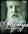 Always Inventing