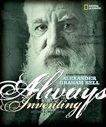 Always Inventing