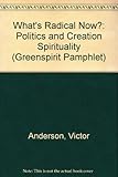 What's radical now? : politics and creation spirituality