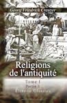 Religions de l'antiquit�, consid�r�es...