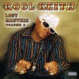 The Lost Masters Vol.2 [VINYL]