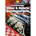 Praxishandbuch Weber und Dellorto Querstromvergaser: Baureihen DCOE und DHLA
