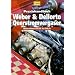 Praxishandbuch Weber und Dellorto Querstromvergaser: Baureihen DCOE und DHLA