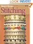Seed Bead Stitching