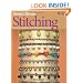 Seed Bead Stitching