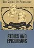 Stoics and Epicureans (The Audio Classics: the World of Philosophy)
