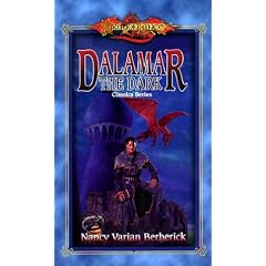 Dalamar the Dark (Dragonlance Novel: Classics Vol. 2)