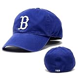 Brooklyn Dodgers 1939 Cooperstown Franchise Cap by Twins 47