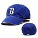 Brooklyn Dodgers 1939 Cooperstown Franchise Cap by Twins Enterprises